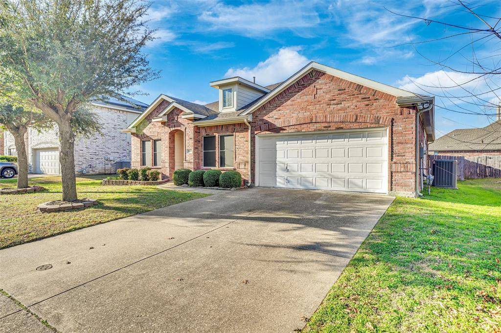 Grand Prairie, TX 75052,5819 Twilight Drive