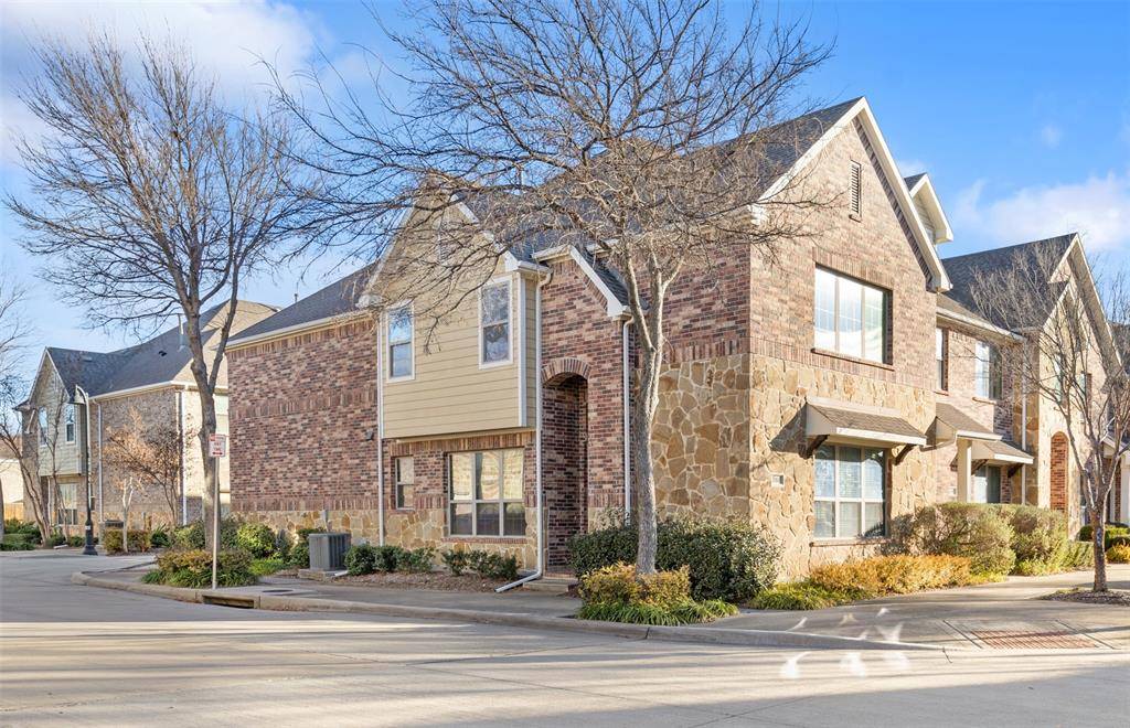 Richardson, TX 75081,201 Brick Row Drive