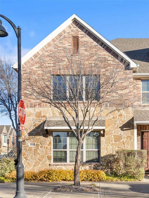 Richardson, TX 75081,201 Brick Row Drive