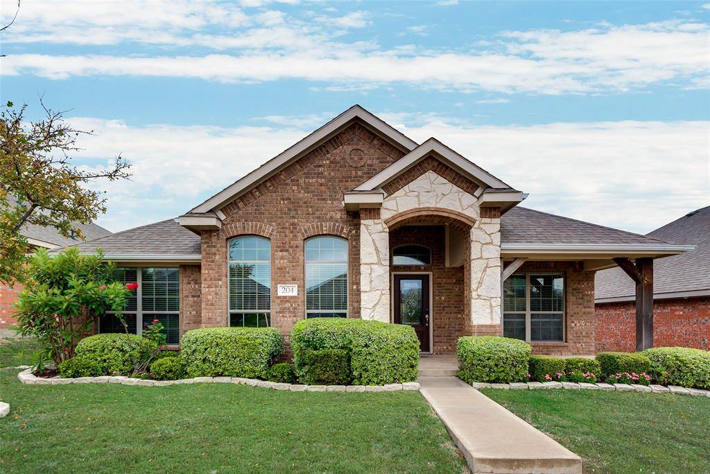 Red Oak, TX 75154,204 Dancing Light Lane