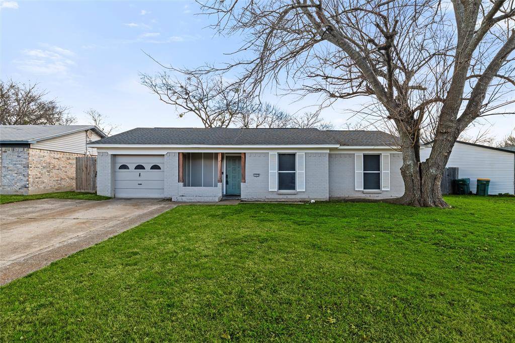 Cedar Hill, TX 75104,1223 Venus Street