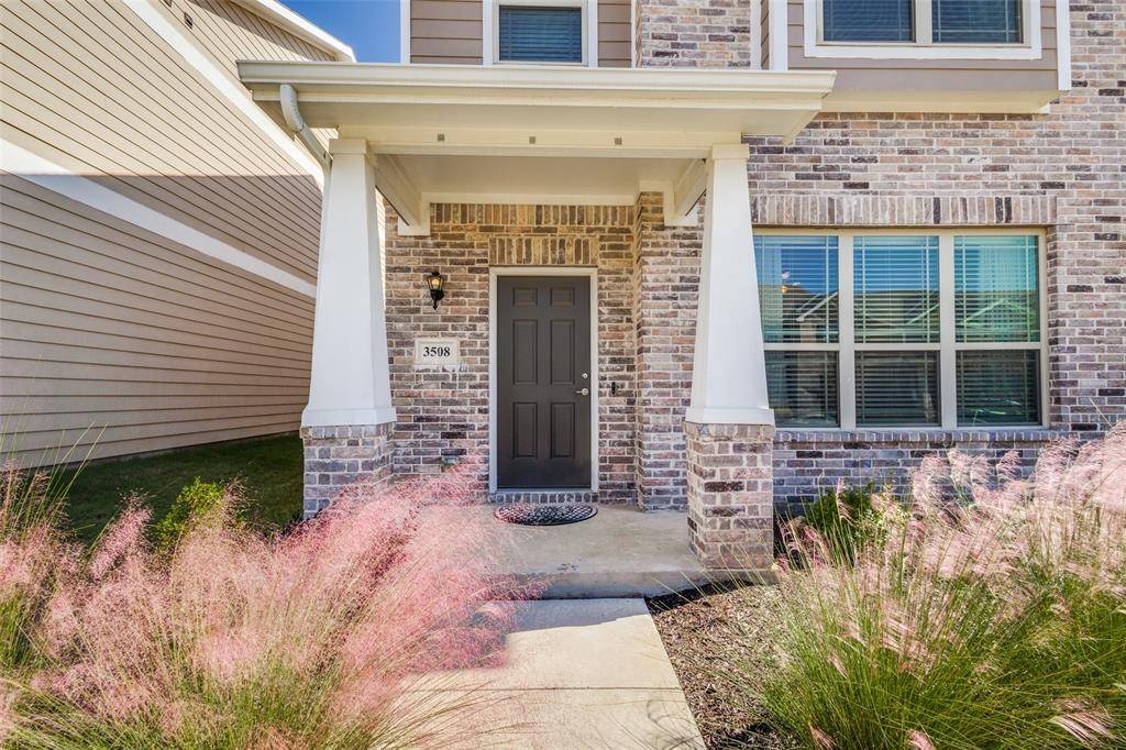 Denton, TX 76207,3508 Cricket Drive