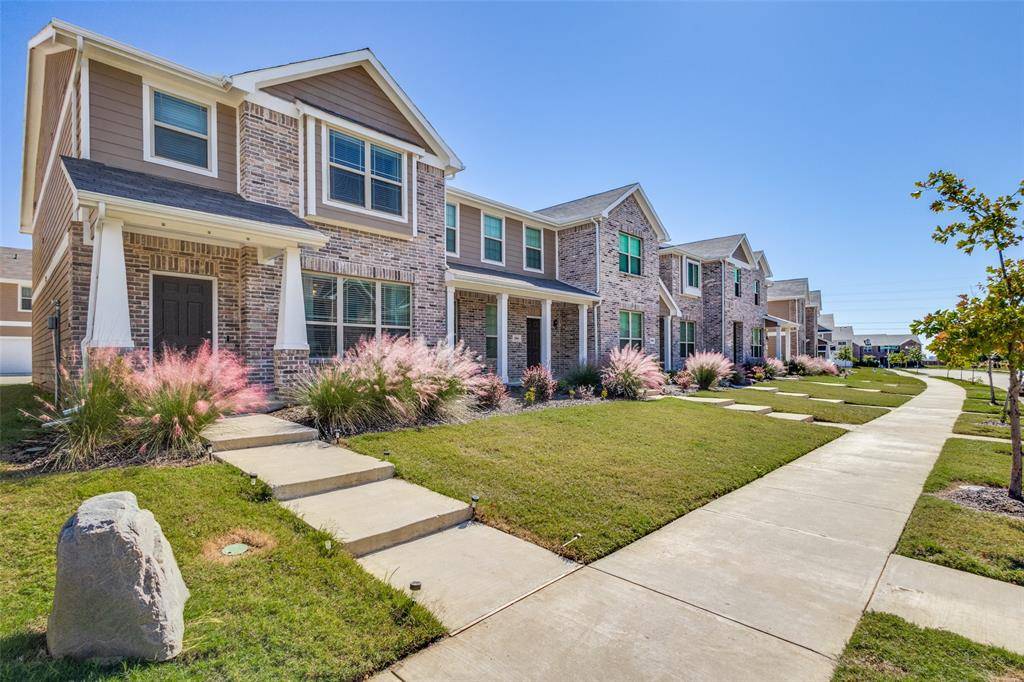 Denton, TX 76207,3508 Cricket Drive