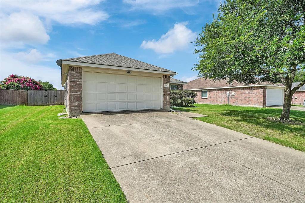 Wylie, TX 75098,713 Baldwin Road