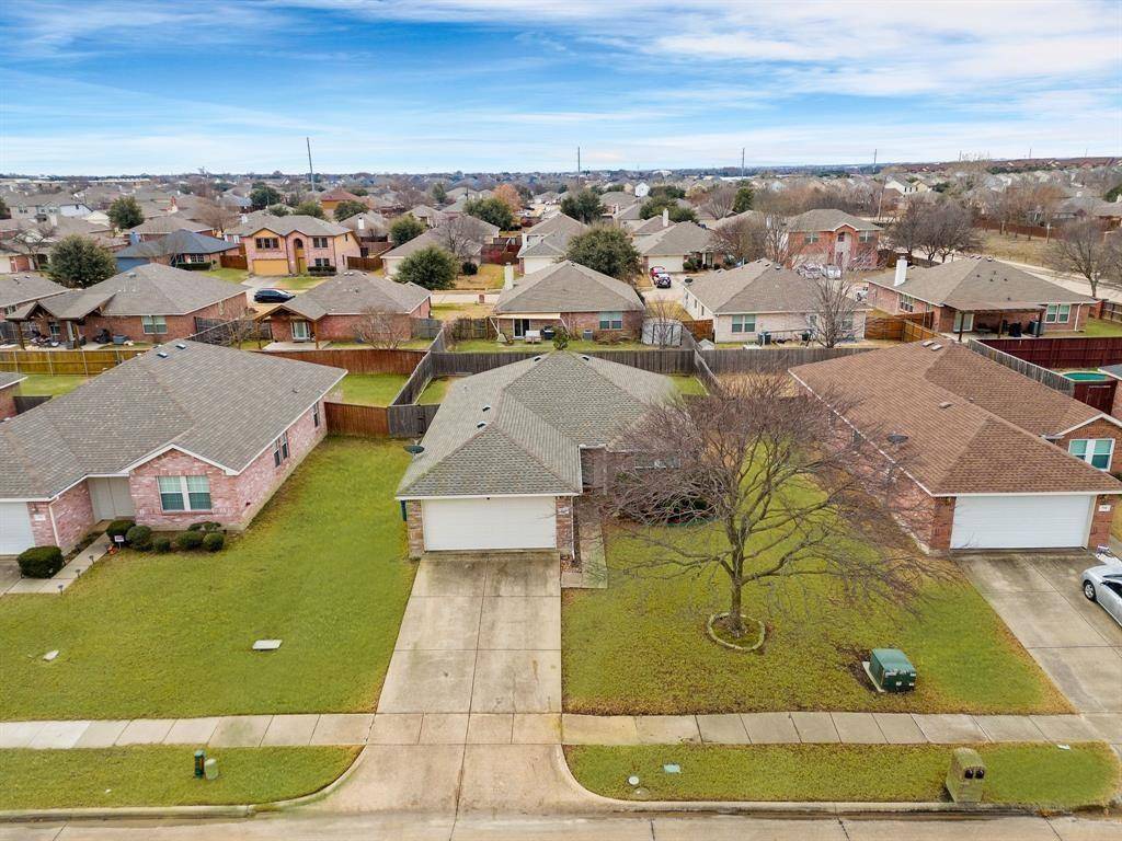 Wylie, TX 75098,713 Baldwin Road