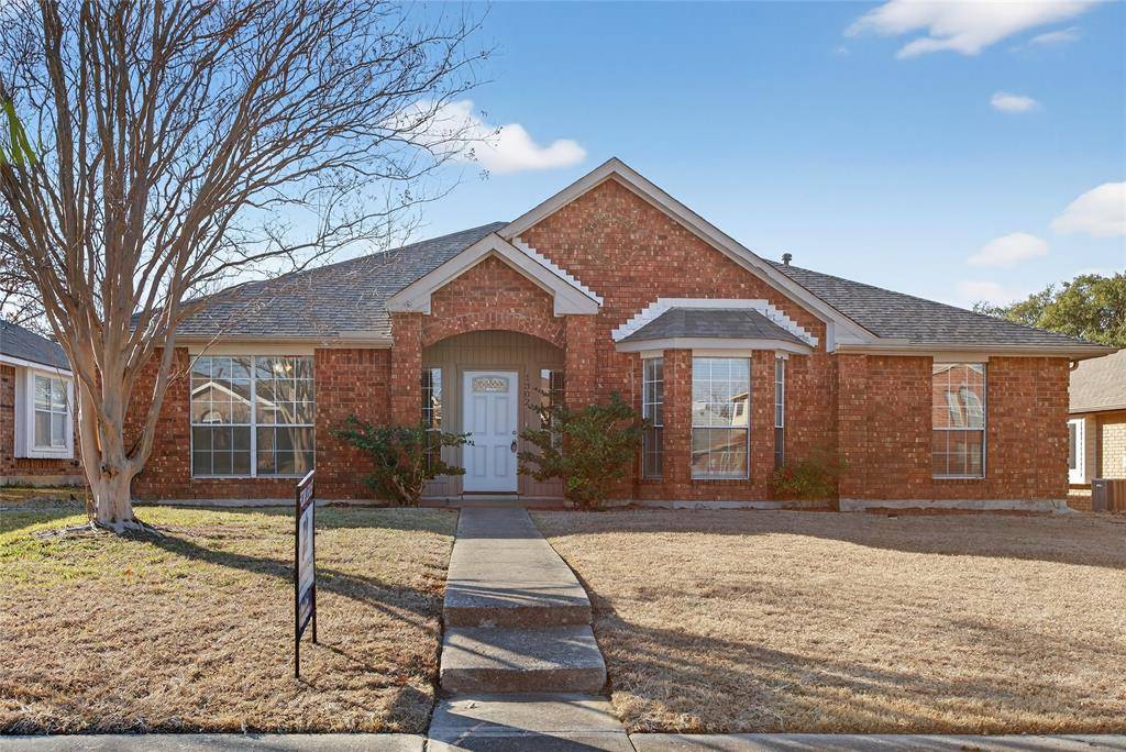 Carrollton, TX 75007,1302 Silver Maple Drive