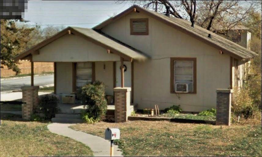 Merkel, TX 79601,501 Ash Street