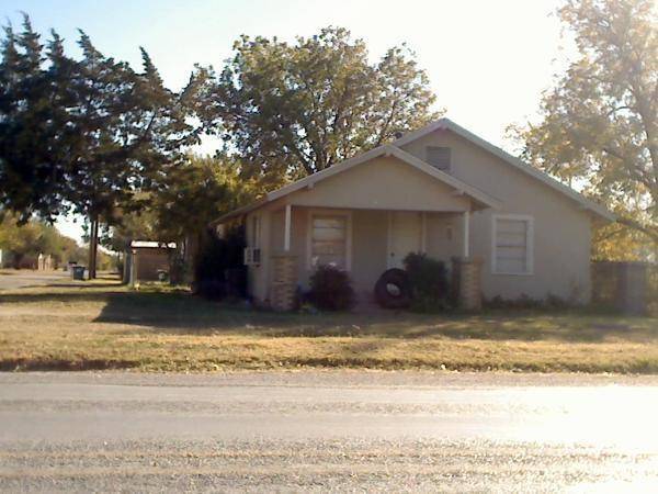 Merkel, TX 79601,501 Ash Street