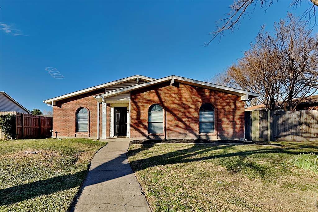 Grand Prairie, TX 75052,2014 Stockton Trail