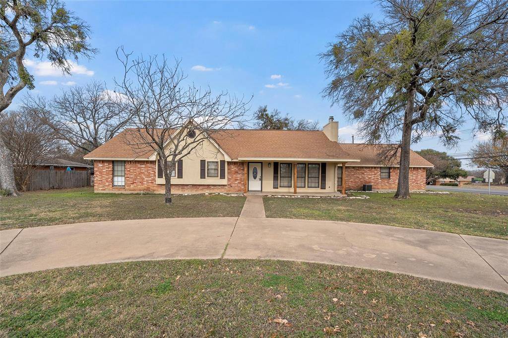 Woodway, TX 76712,9101 Midway Drive