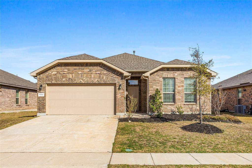 Cleburne, TX 76033,1111 Burlingame Drive