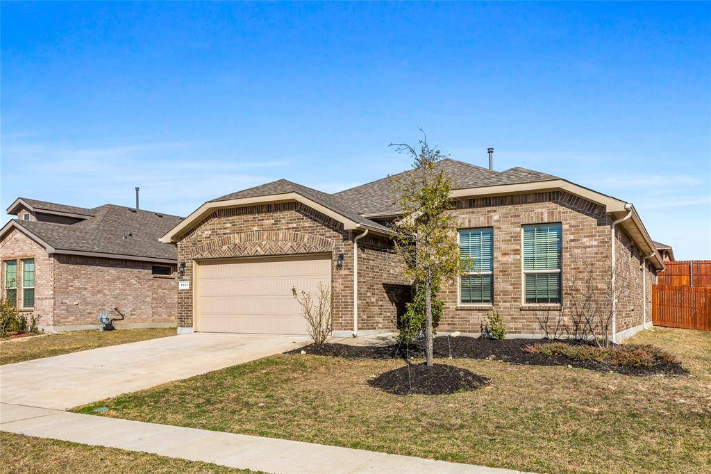 Cleburne, TX 76033,1111 Burlingame Drive