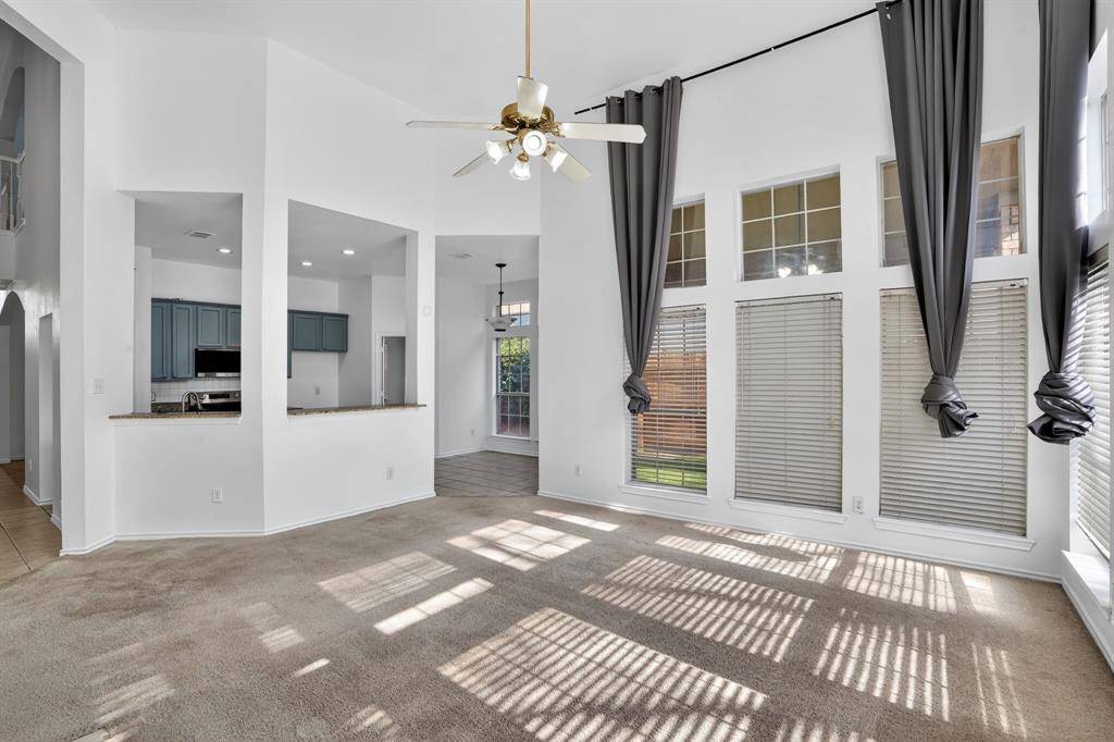 Fort Worth, TX 76137,5316 Warm Springs Trail