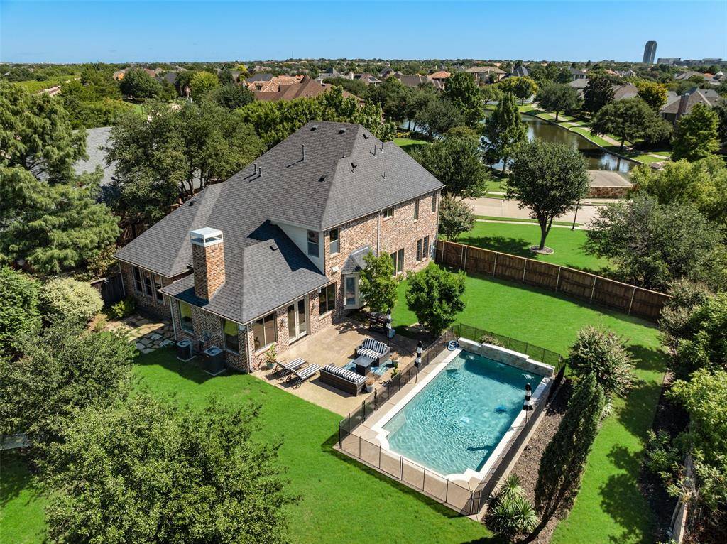 Frisco, TX 75034,3871 Venetian Way