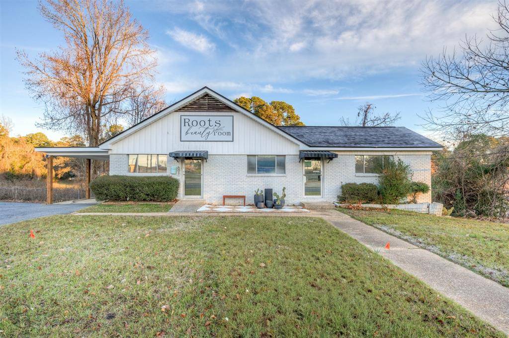 Minden, LA 71055,601 Homer Road