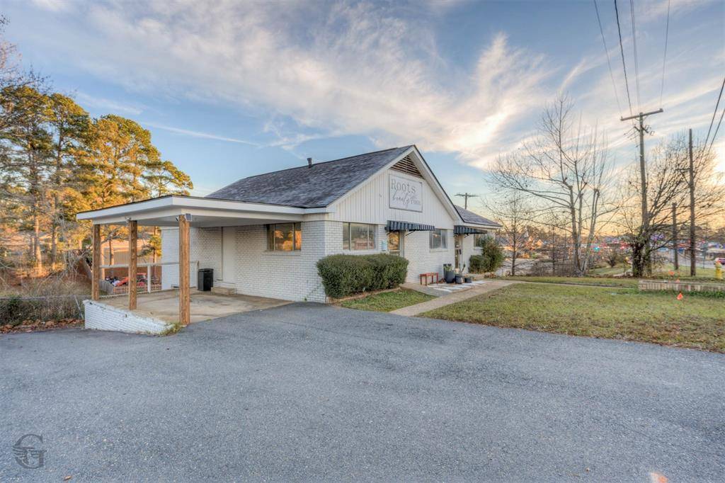 Minden, LA 71055,601 Homer Road