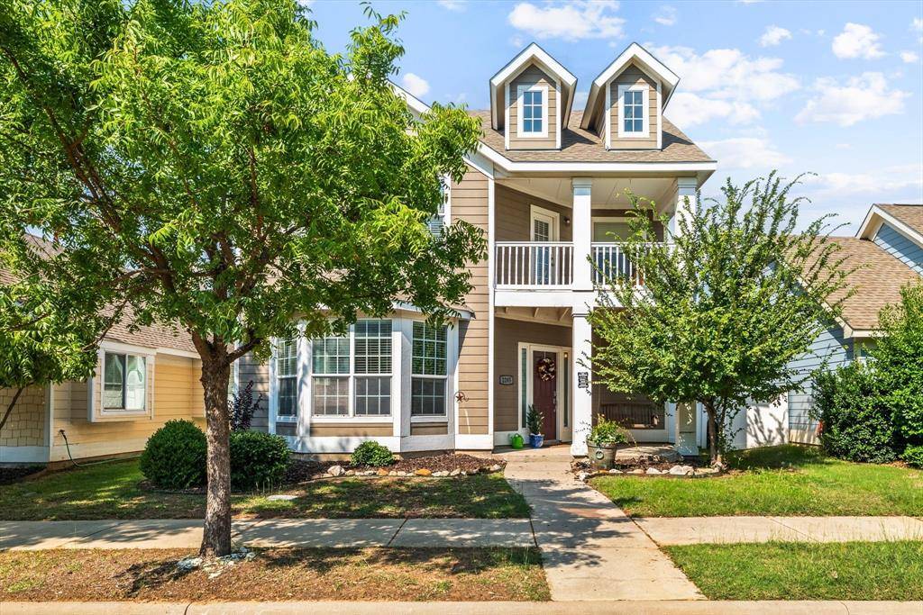 Providence Village, TX 76227,2205 Prospect Lane