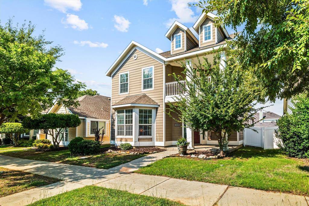 Providence Village, TX 76227,2205 Prospect Lane