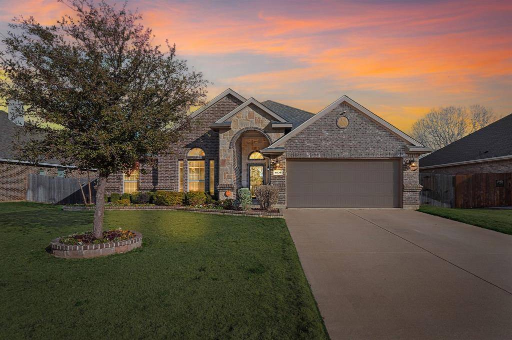 Kennedale, TX 76060,1039 Cydnie Street