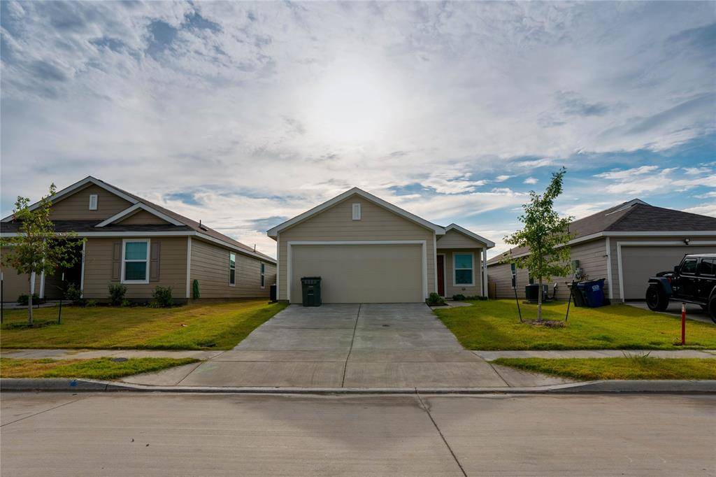 Princeton, TX 75407,5324 Vinebrook Way