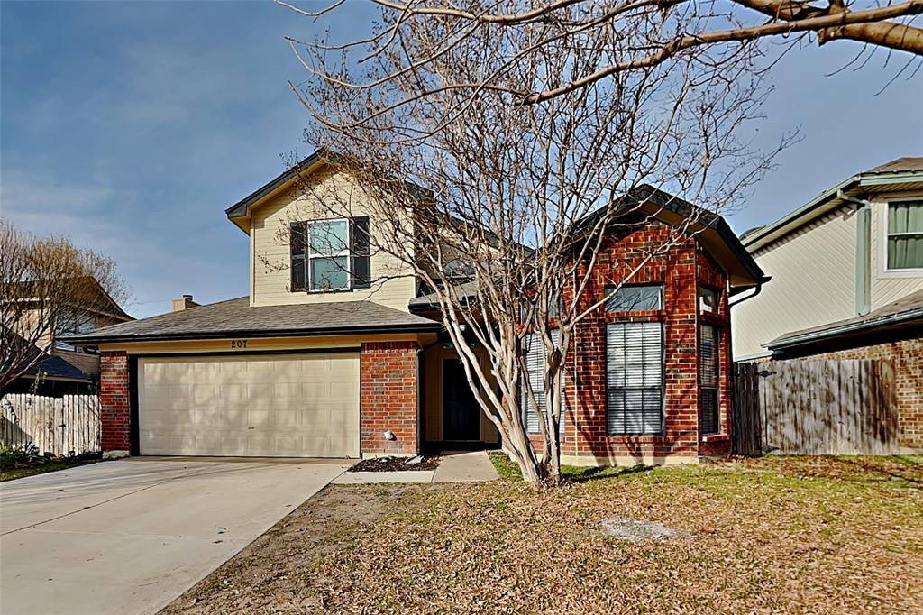 Keller, TX 76248,207 Stallion Drive