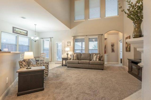 Fort Worth, TX 76177,2544 Flowing Springs Drive