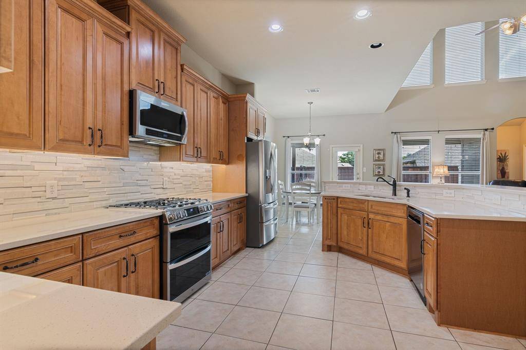 Fort Worth, TX 76177,2544 Flowing Springs Drive