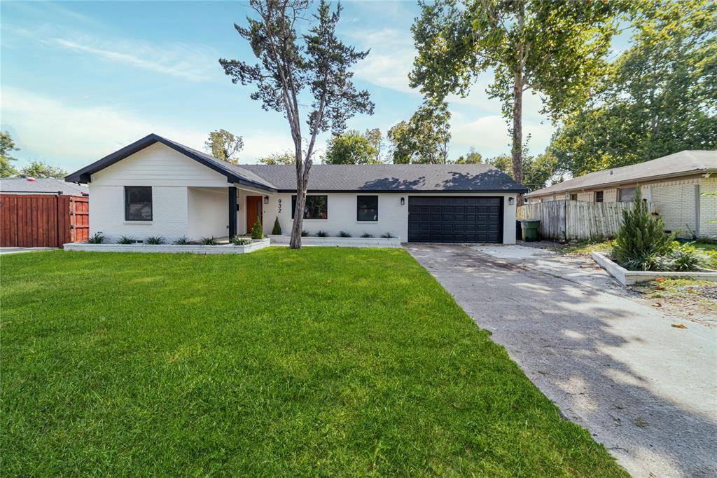 Garland, TX 75041,932 Treasure Road