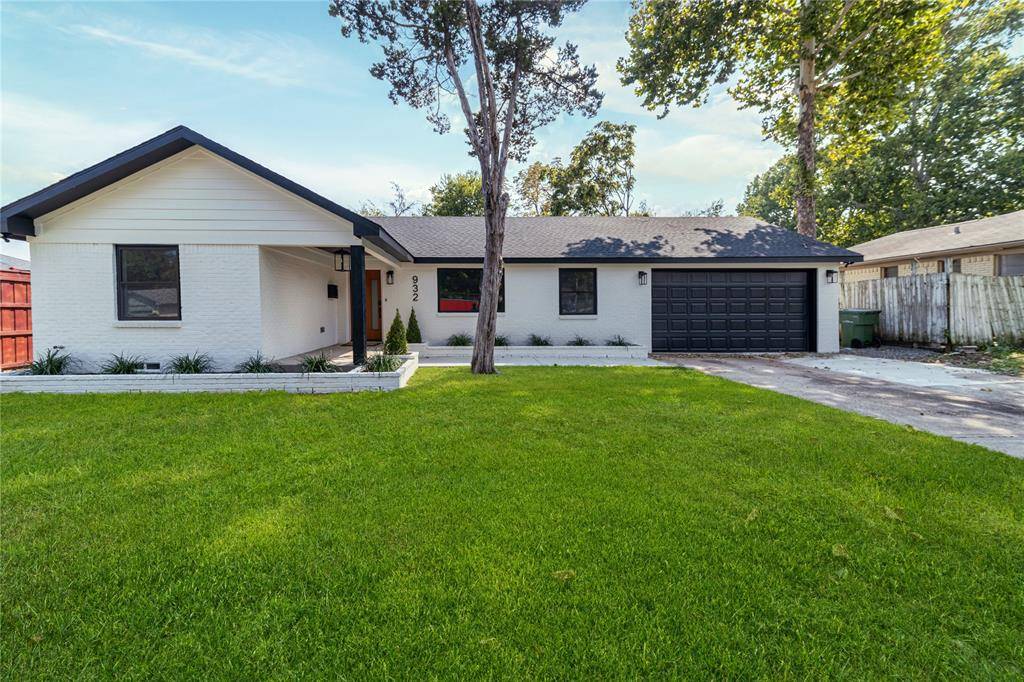 Garland, TX 75041,932 Treasure Road