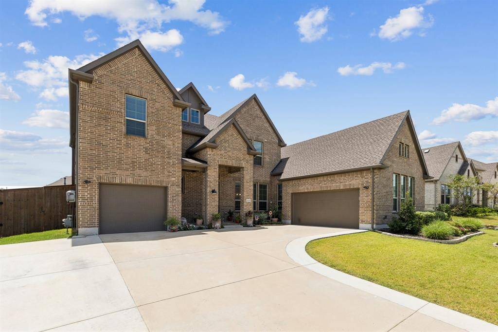 Mansfield, TX 76063,2805 Tower Road