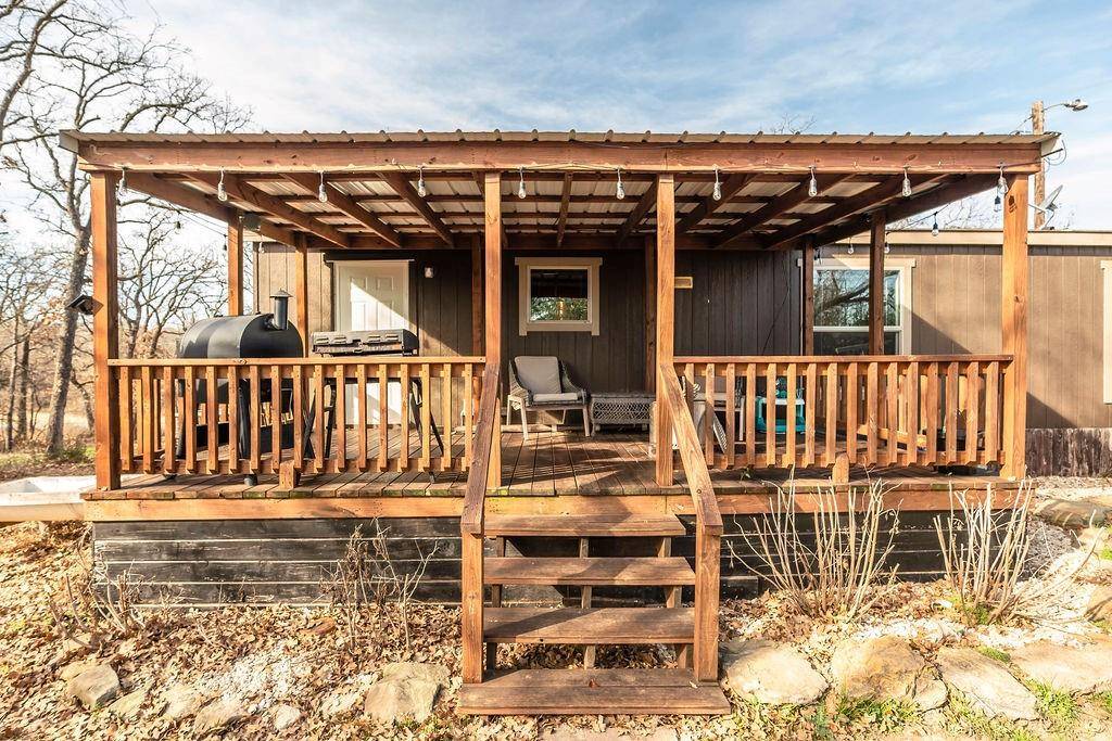 Nocona, TX 76255,18 Pawnee Trail