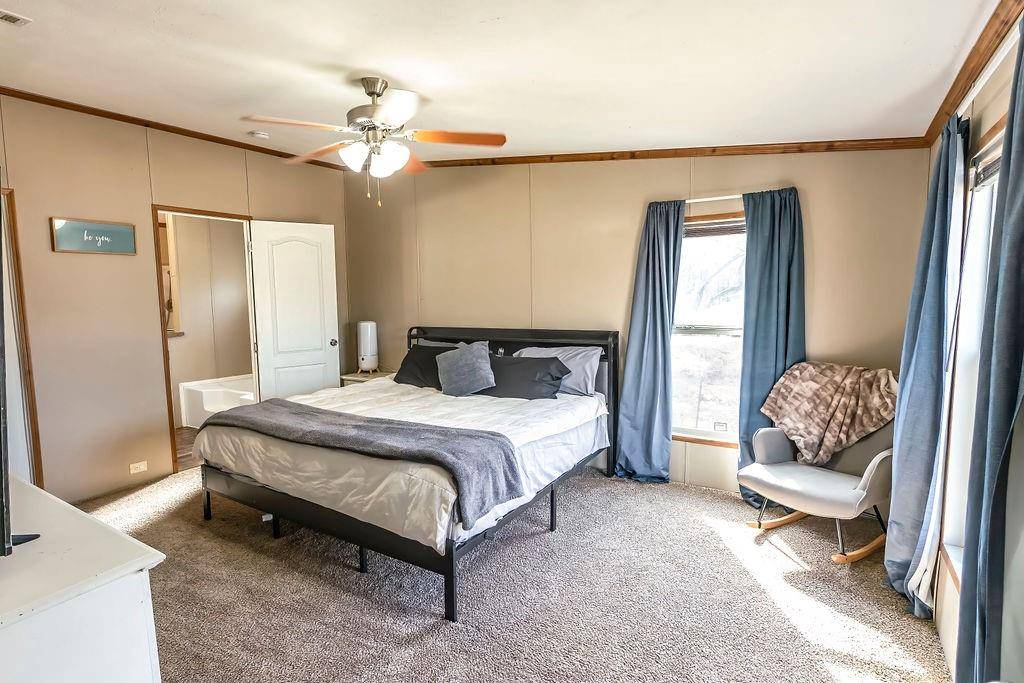 Nocona, TX 76255,18 Pawnee Trail