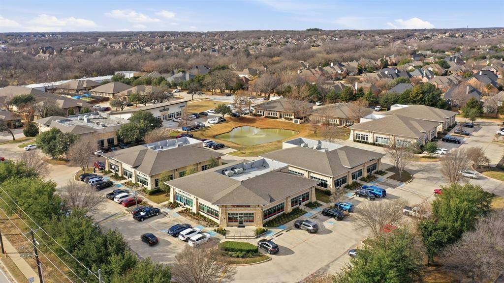 Keller, TX 76248,8849 Davis Boulevard #300