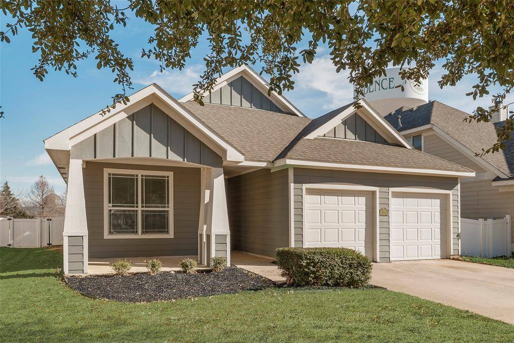 Providence Village, TX 76227,1724 Murphy Court