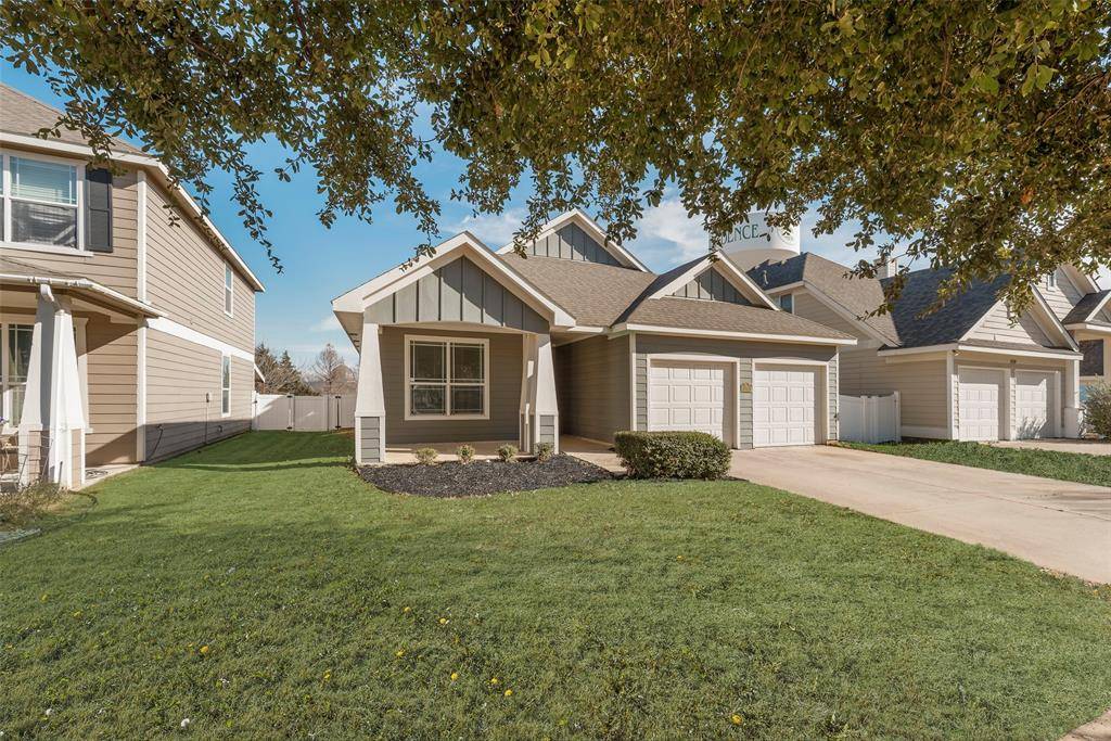 Providence Village, TX 76227,1724 Murphy Court