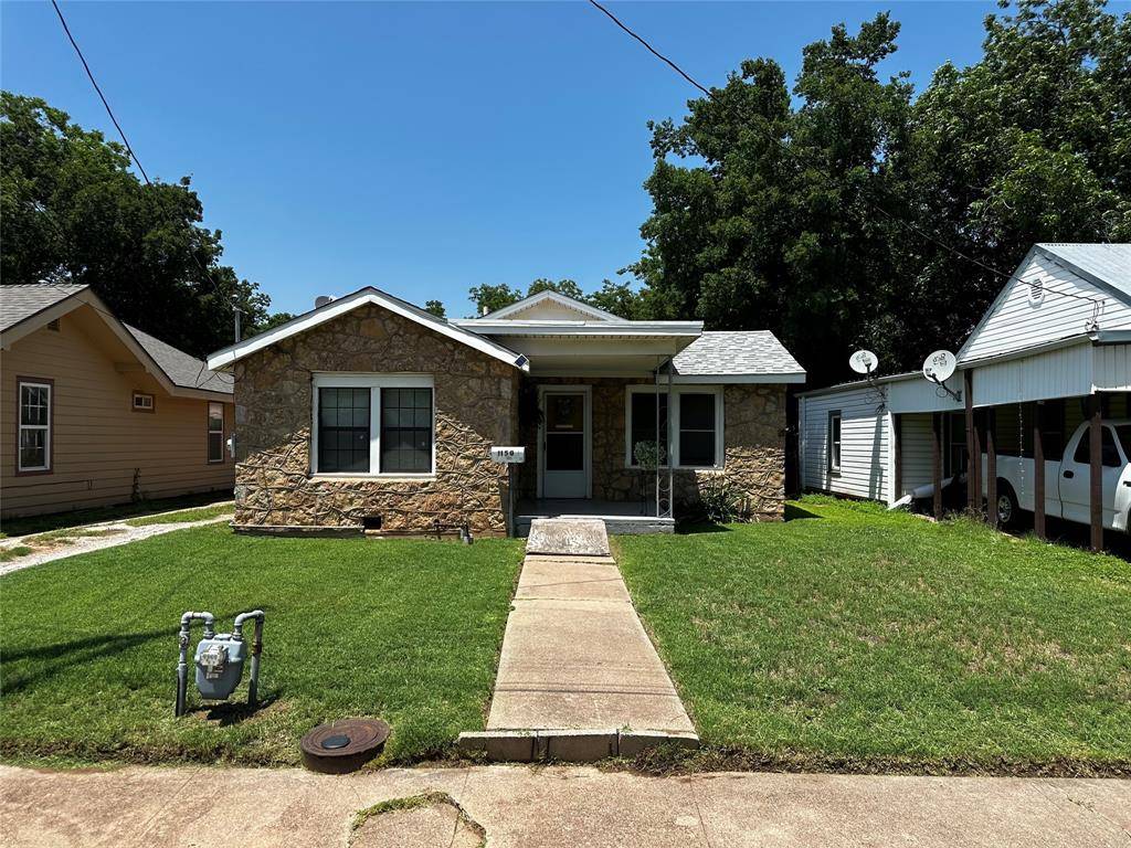 Abilene, TX 79602,1150 S 15th Street