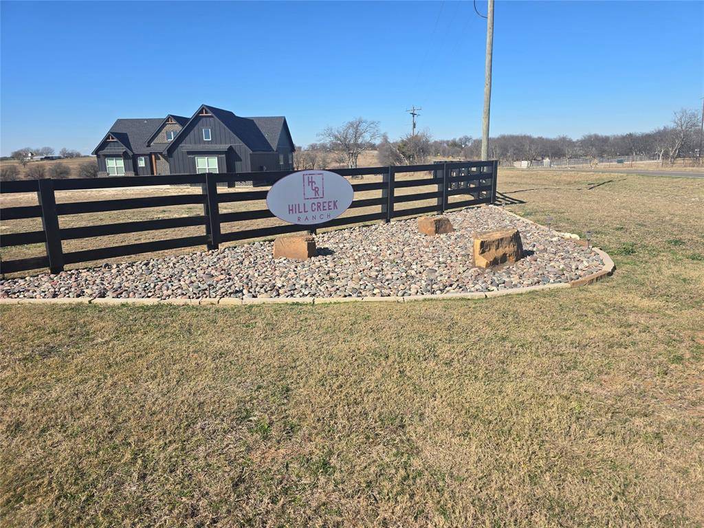 Hillsboro, TX 76645,TBD Hill Creek Lot 36 Hill Creek Lane