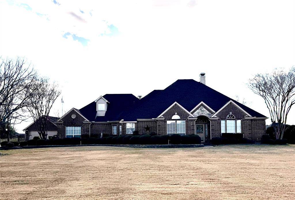 Talty, TX 75160,1178 E Remington Park Drive