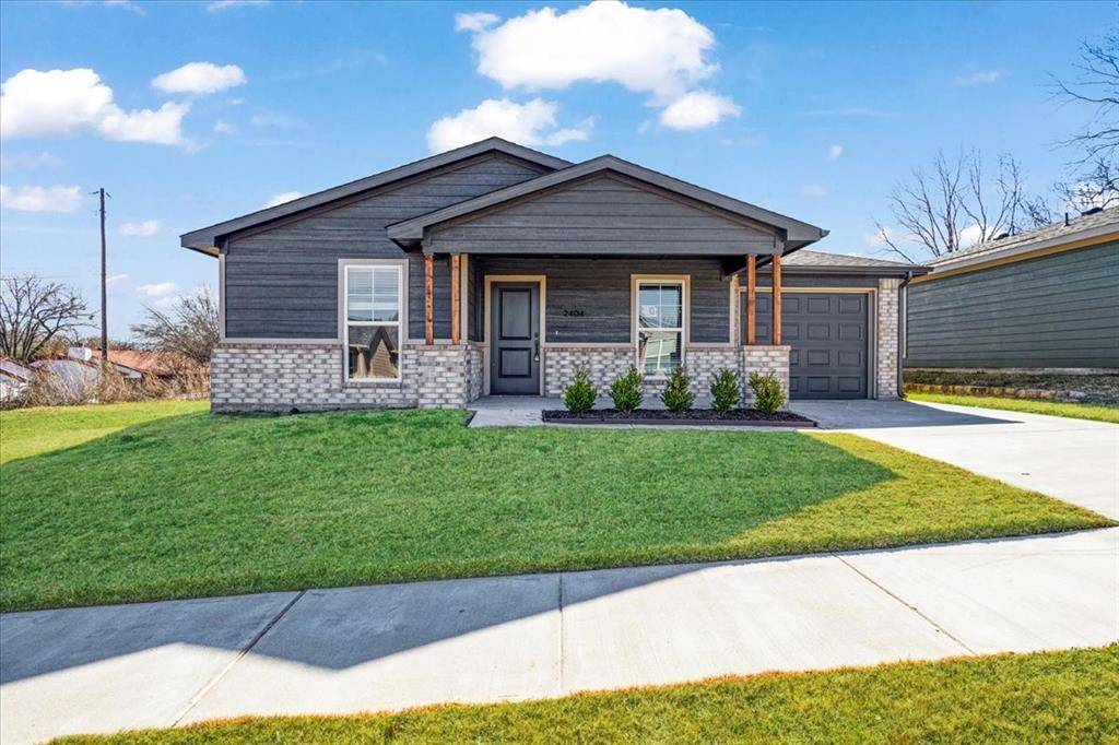 Denison, TX 75020,2404 Miller Street