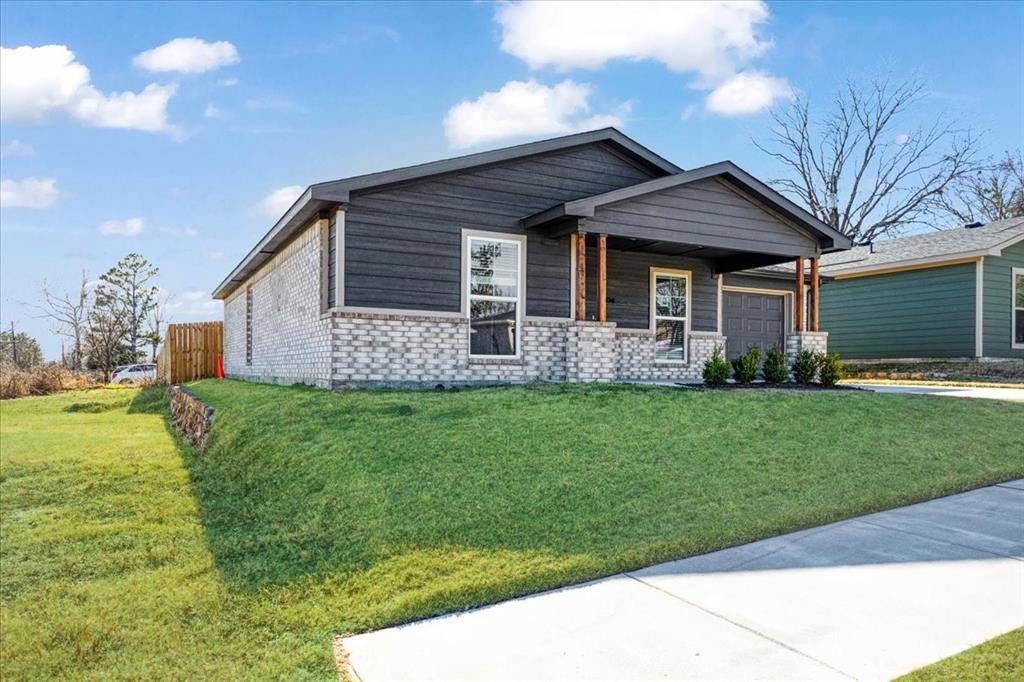 Denison, TX 75020,2404 Miller Street