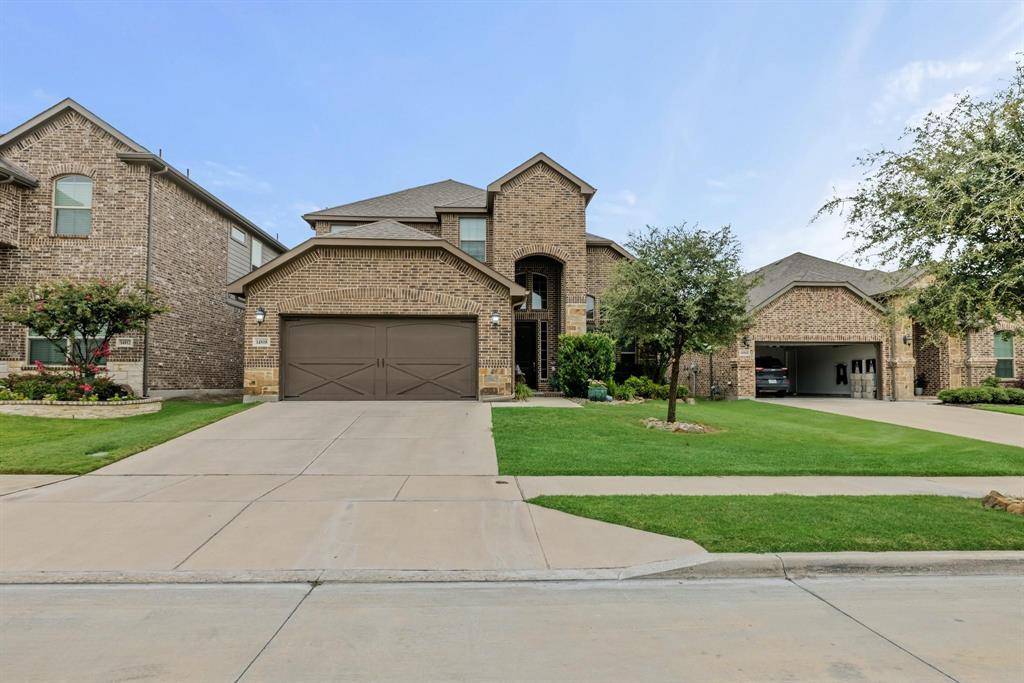 Aledo, TX 76008,14808 Reims Way