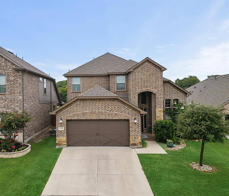 Aledo, TX 76008,14808 Reims Way