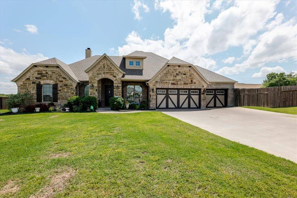 Weatherford, TX 76088,104 Lagrange Court