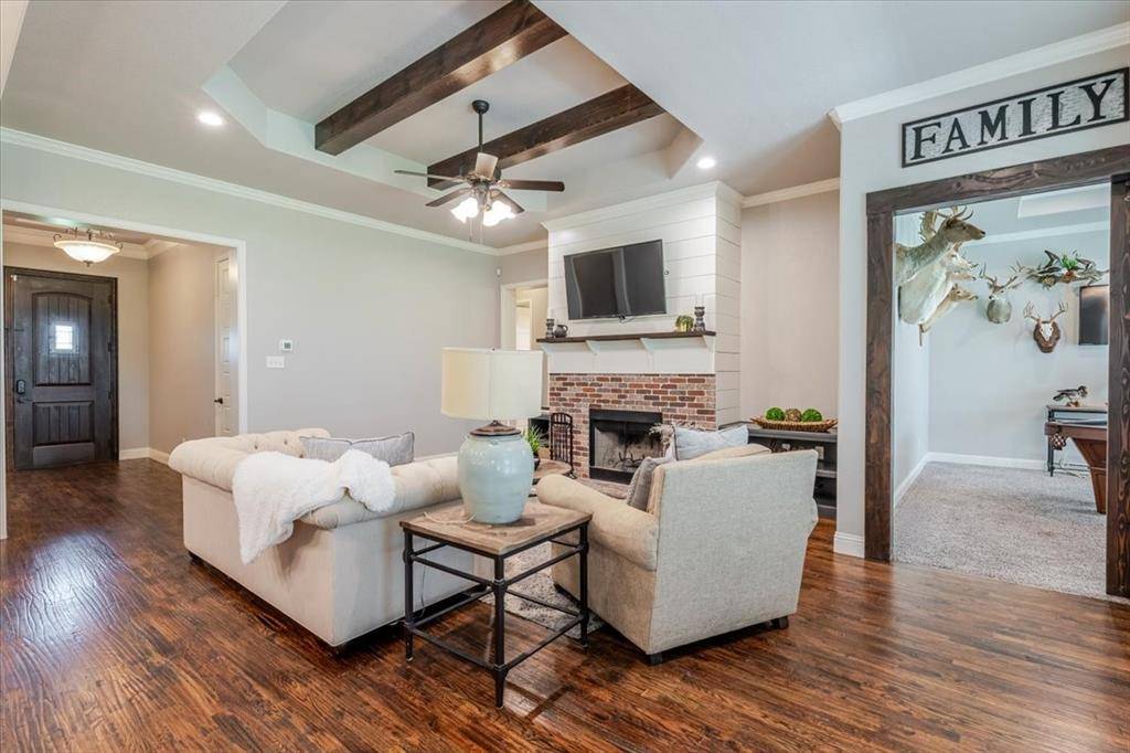 Weatherford, TX 76088,104 Lagrange Court