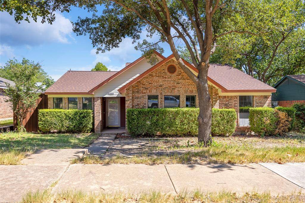 Frisco, TX 75034,8400 Willow Creek Drive