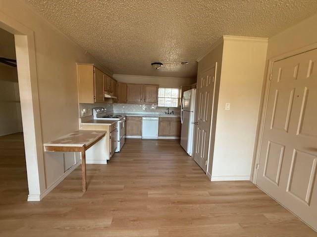 Abilene, TX 79603,1554 Mimosa Drive