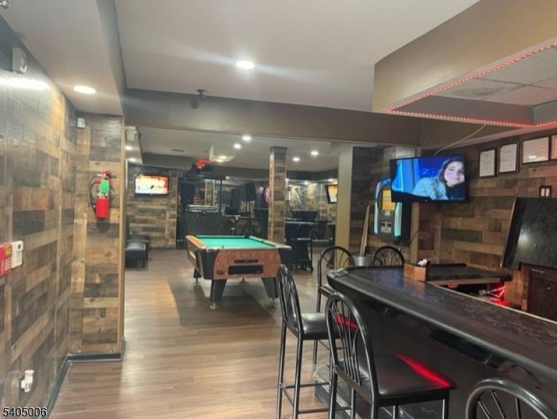 Paterson City, NJ 07501,80 Montgomery St