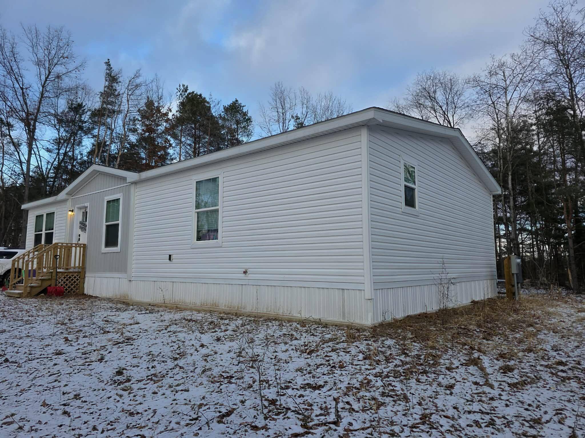 Howard City, MI 49329,9036 N Jones RD