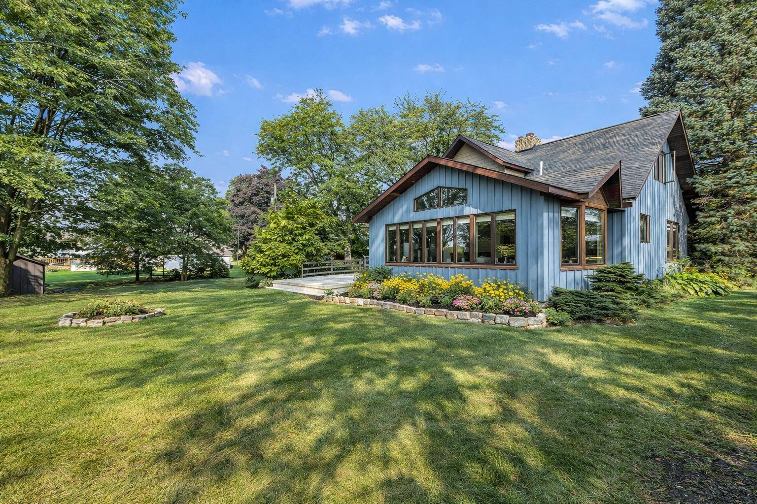 Fremont, MI 49412,536 W 44th ST