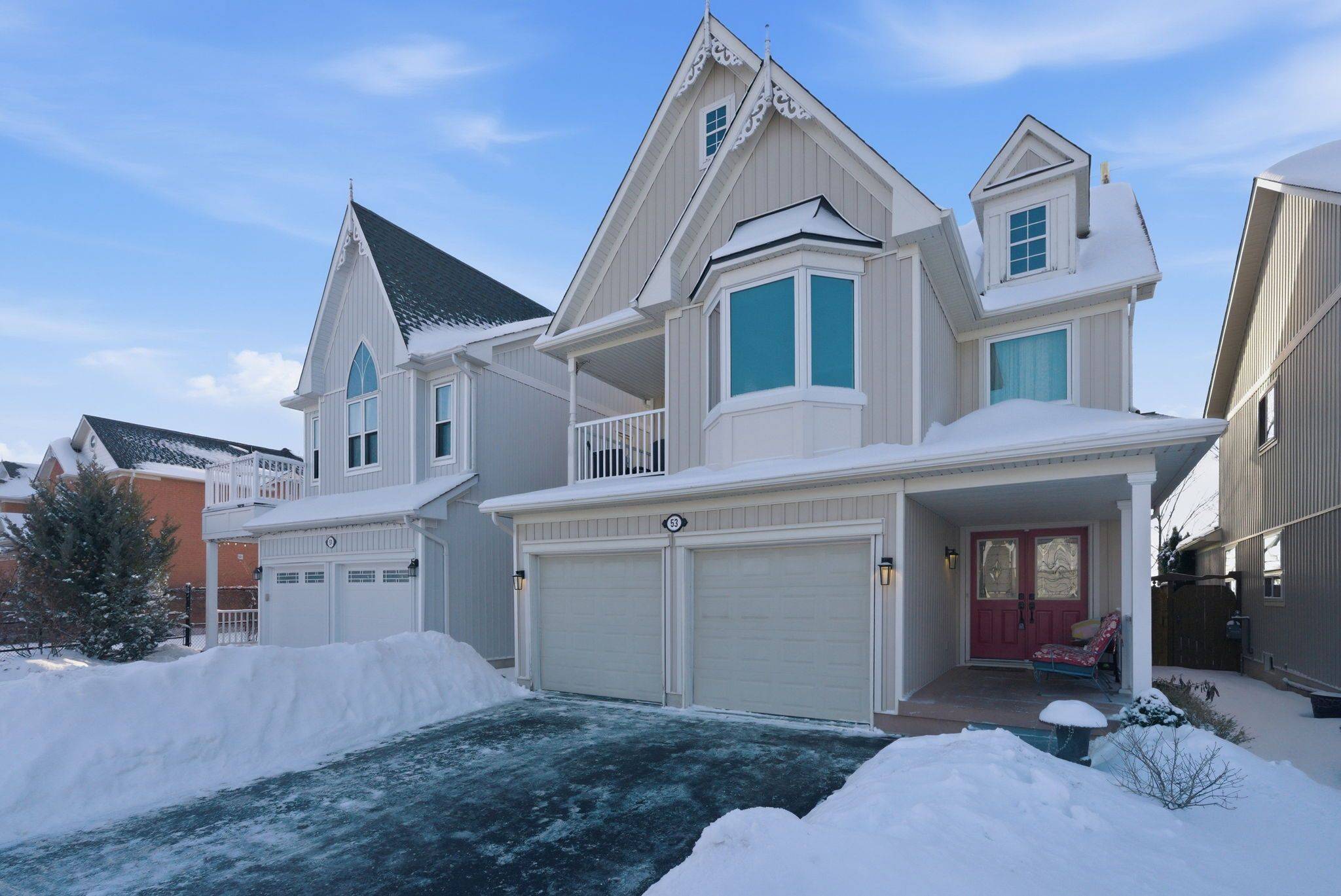 Whitby, ON L1M 2C4,53 Kinross AVE